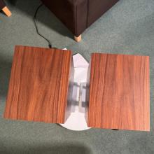 Linn Majik 109 Loudspeakers - in Walnut 