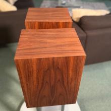 Linn Majik 109 Loudspeakers - in Walnut 