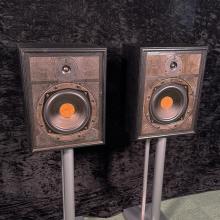 Linn Sara Speakers