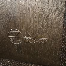 Linn Sara Speakers