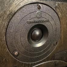 Linn Sara Speakers