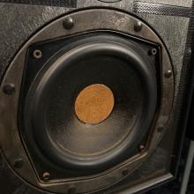 Linn Sara Speakers