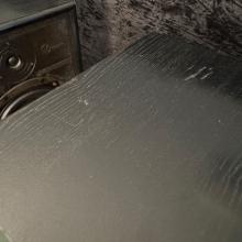 Linn Sara Speakers