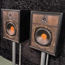 Linn Sara Speakers