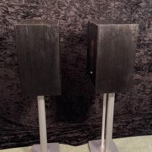 Linn Sara Speakers