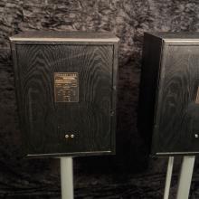 Linn Sara Speakers