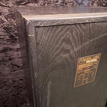 Linn Sara Speakers