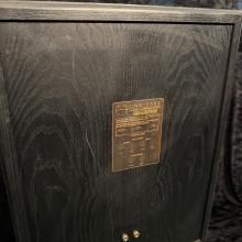 Linn Sara Speakers