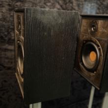 Linn Sara Speakers