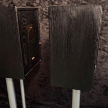 Linn Sara Speakers