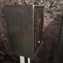 Linn Sara Speakers