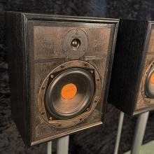 Linn Sara Speakers