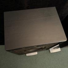 Linn Sara Speakers
