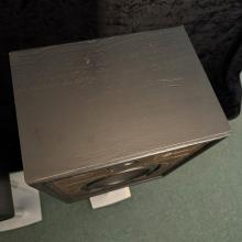 Linn Sara Speakers