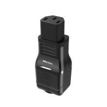 AudioQuest Mistral IEC C-13 plug