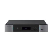 Melco N1 Music Library in black