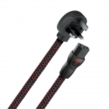 AudioQuest NRG Z3 Power Cable
