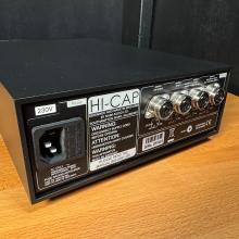 Naim HiCap Power Supply