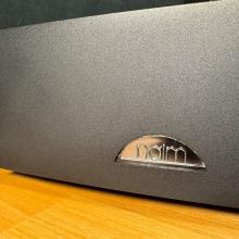 Naim HiCap Power Supply
