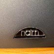 Naim HiCap Power Supply