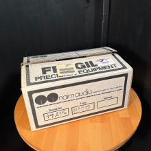 Naim NAC 72 Stereo Pre-Amplifier