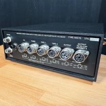 Naim NAC 72 Stereo Pre-Amplifier