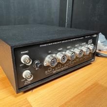 Naim NAC 72 Stereo Pre-Amplifier