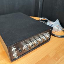 Naim NAC 72 Stereo Pre-Amplifier