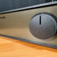 NAIM NAP 140 close-up