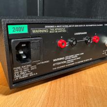 NAIM NAP 140