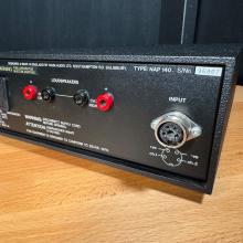 NAIM NAP 140