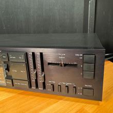 Nakamichi BX-2 Cassette Player