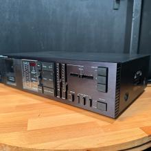 Nakamichi BX-2 Cassette Player