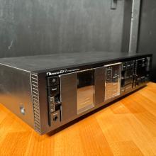 Nakamichi BX-2 Cassette Player