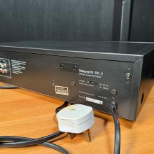 Nakamichi BX-2 Cassette Player