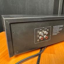 Nakamichi BX-2 Cassette Player