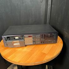 Nakamichi BX-2 Cassette Player