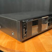 Nakamichi BX-2 Cassette Player