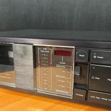 Nakamichi BX-2 Cassette Player