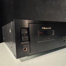 Nakamichi DR-10 Discrete Head Cassette Deck