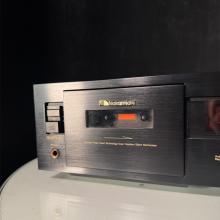 Nakamichi DR-10 Discrete Head Cassette Deck