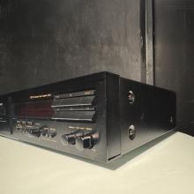 Nakamichi DR-10 Discrete Head Cassette Deck