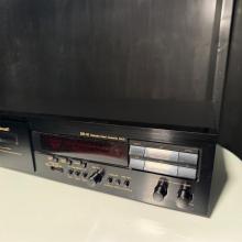 Nakamichi DR-10 Discrete Head Cassette Deck