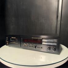 Nakamichi DR-10 Discrete Head Cassette Deck
