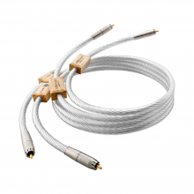 Nordost Odin 2 Analogue Interconnect Cable