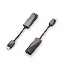 Astell & Kern PEE51 USB-C Dual DAC Cable