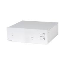 Project Phono Box DS2 in silver