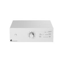 Project Phono Box DS3 B in silver