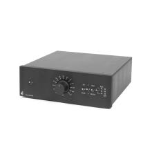 Project Phono Box RS in black