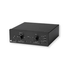 Project Phono Box RS2 in black